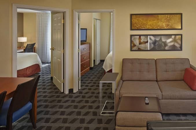 TownePlace Suites by Marriott Orlando East/UCF Area