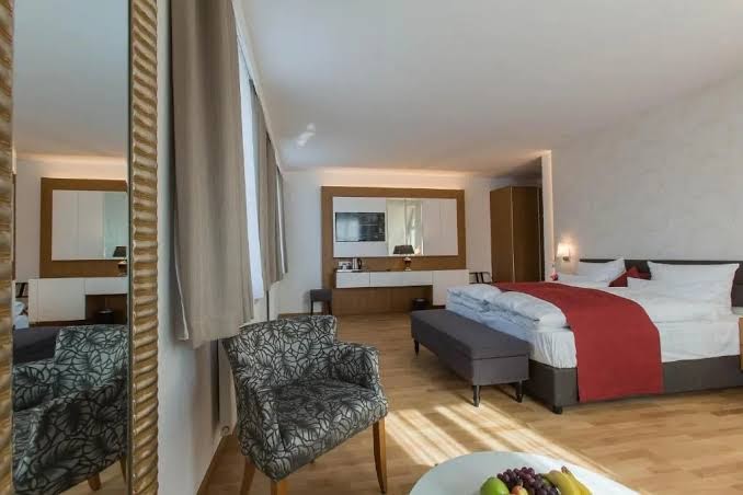 Hotel Am Schrannenplatz Hotel 2