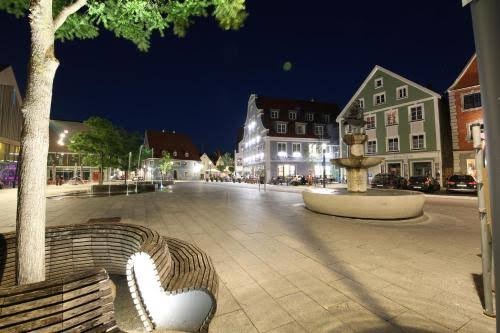 Hotel Am Schrannenplatz Hotel 3