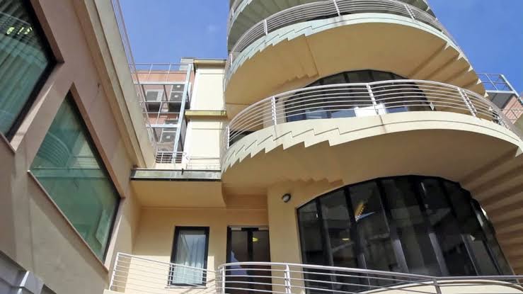 Caesar's Hotel Gourmet Cagliari