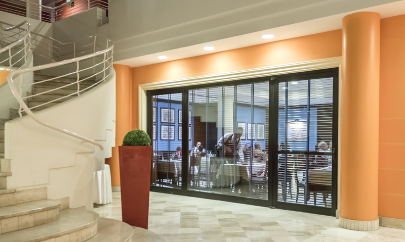 Caesar's Hotel Gourmet Cagliari Hotel 3