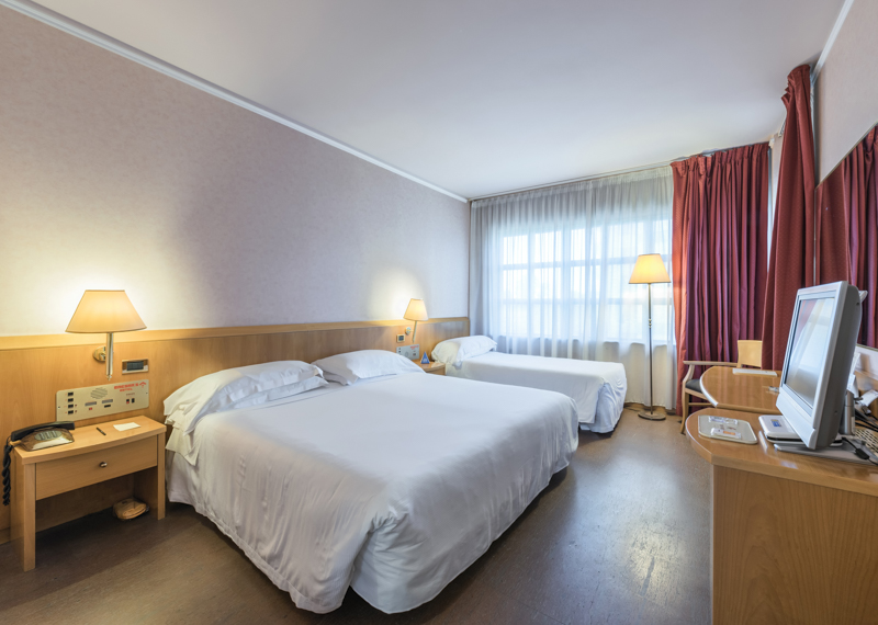 Caesar's Hotel Gourmet Cagliari