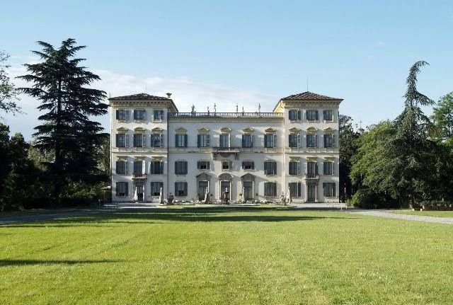 Villa San Carlo Borromeo