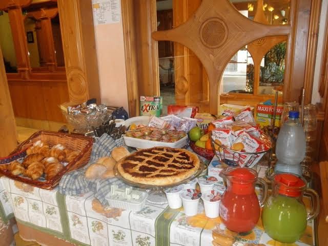 Hotel Stelvio Hotel 3