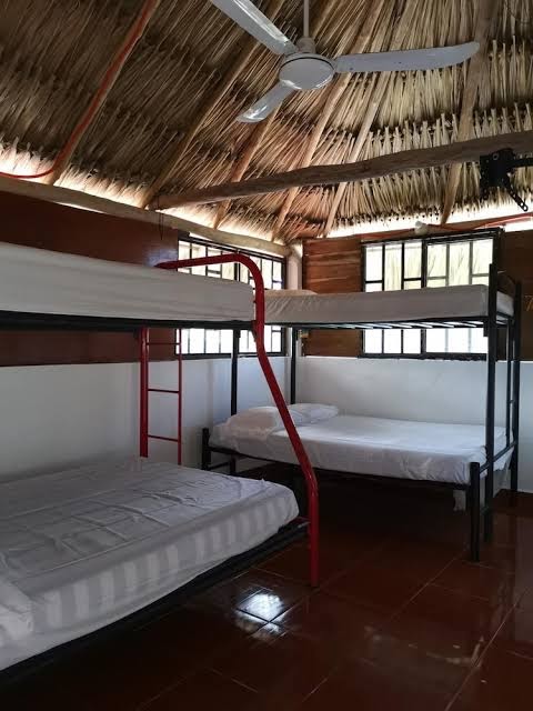 Posada El Refugio Hotel 2