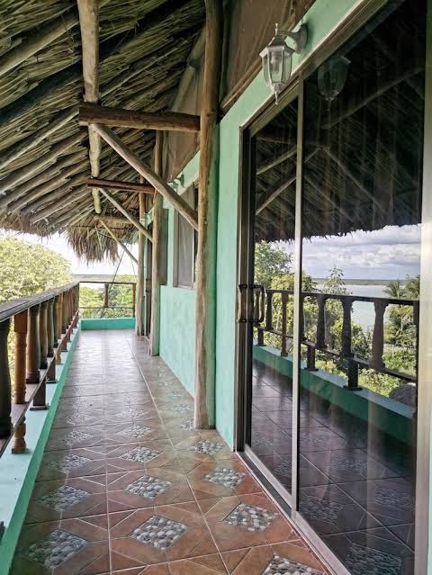 Posada El Refugio