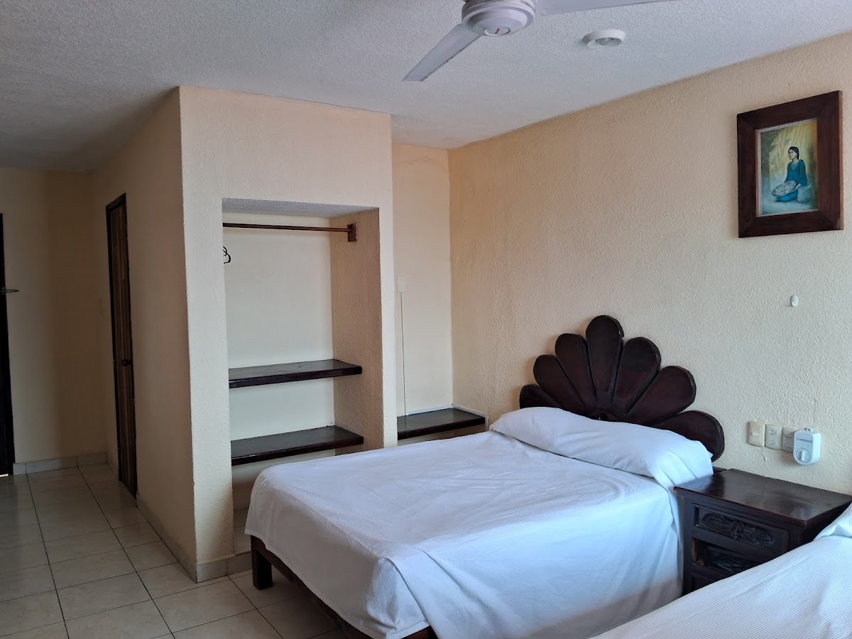 Hotel Barracuda