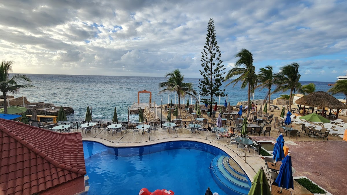 Hotel Barracuda Hotel 2