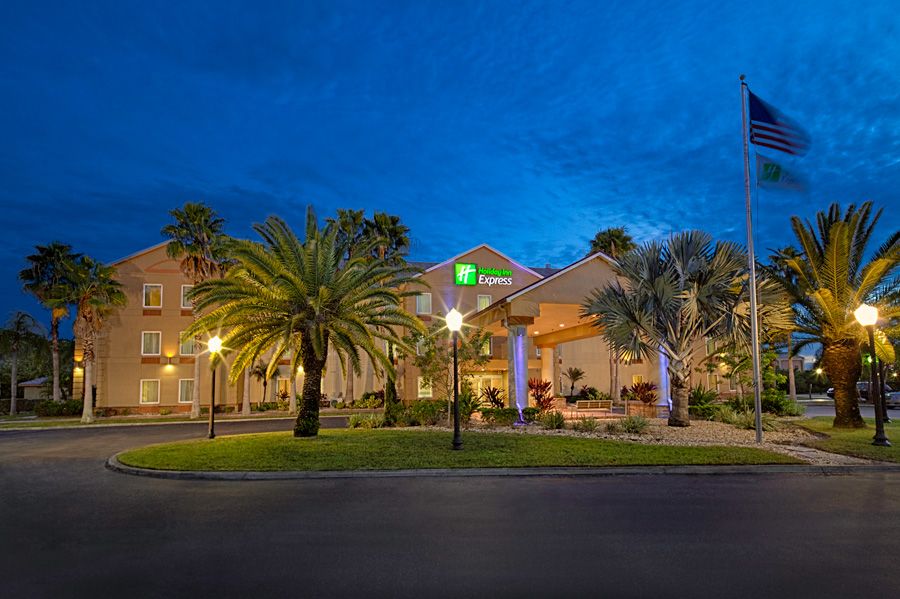 Holiday Inn Express & Suites Port Aransas/Beach Area by IHG Hotel 1