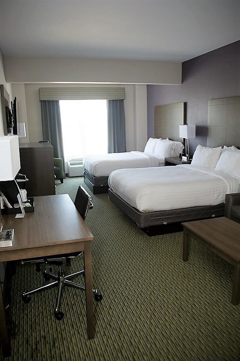 Holiday Inn Express & Suites Port Aransas/Beach Area by IHG