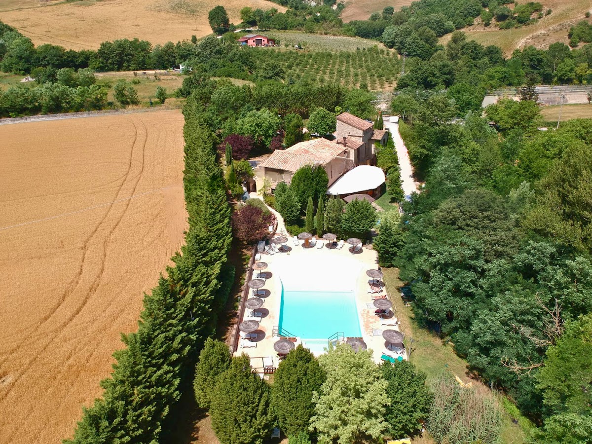 Serendipity, Boutique Country House