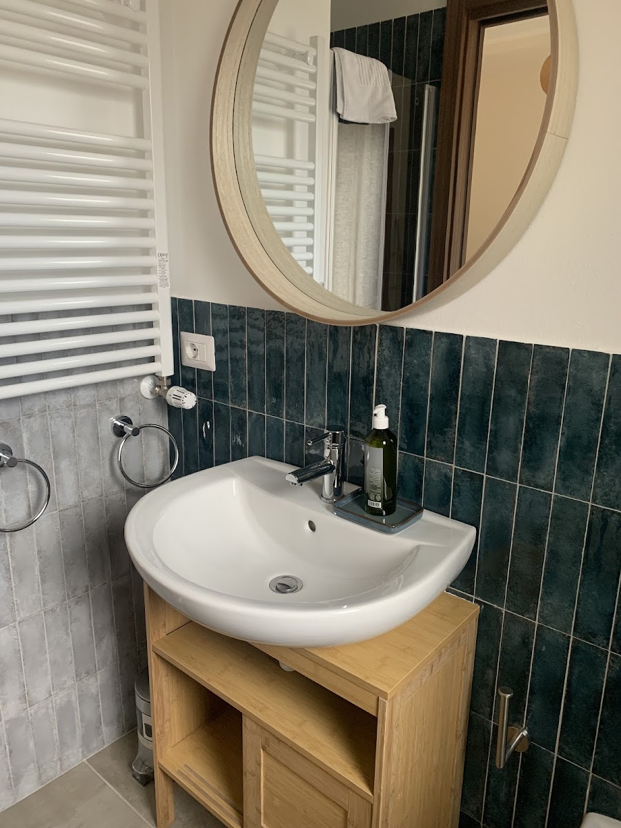 Serendipity, Boutique Country House