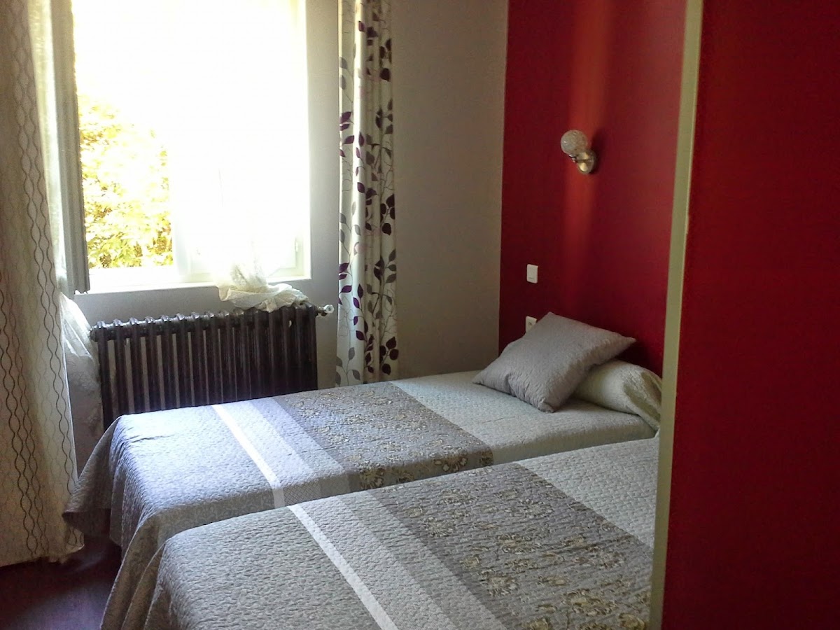 Hotel Cosmos Hotel 2