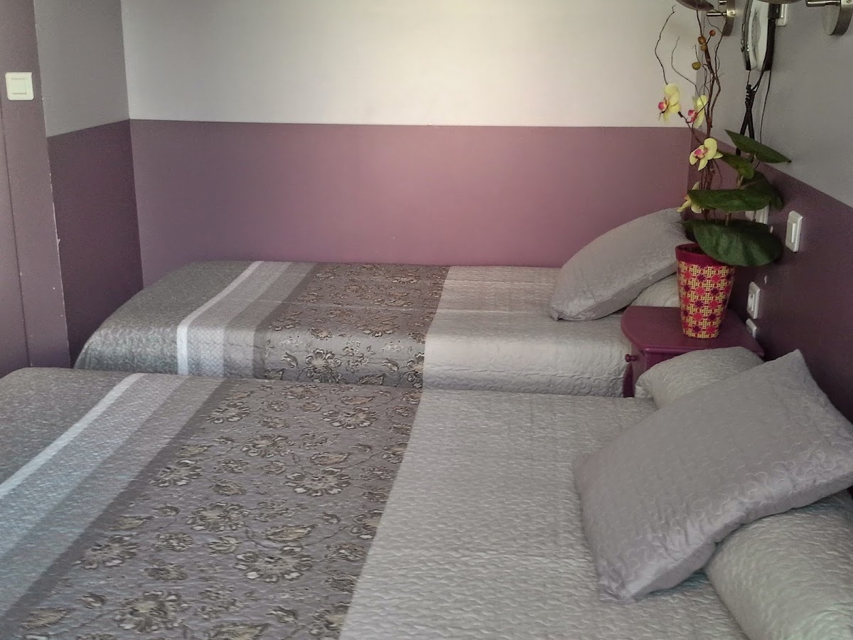 Hotel Cosmos Hotel 3