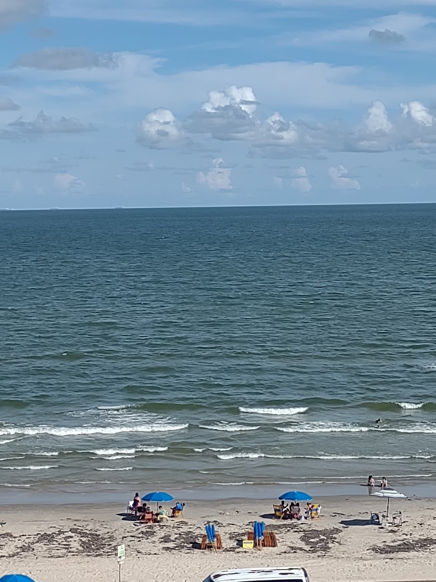 Best Western Plus Galveston Suites Hotel 3