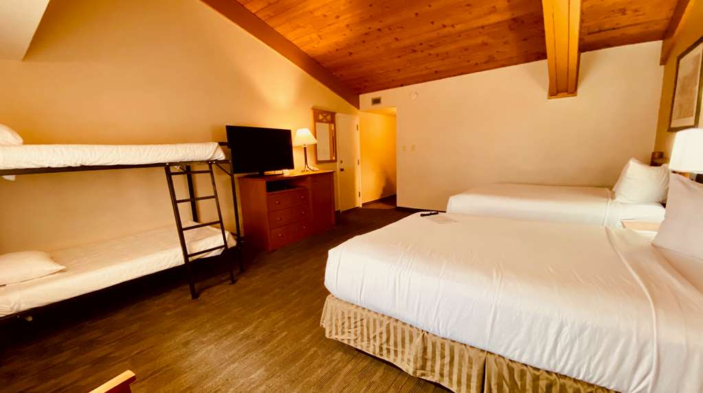 Best Western Sheridan Center Hotel 2