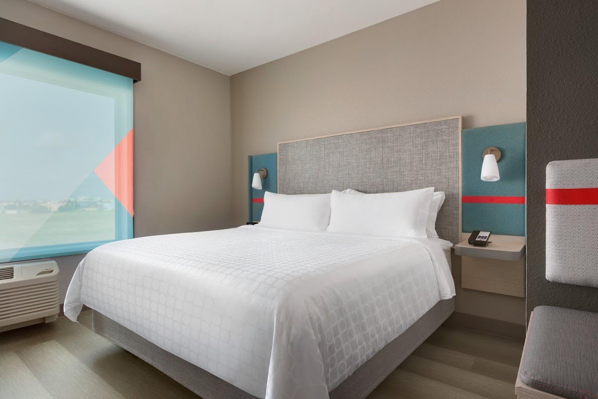 avid hotel Lexington - Hamburg Area by IHG Hotel 2