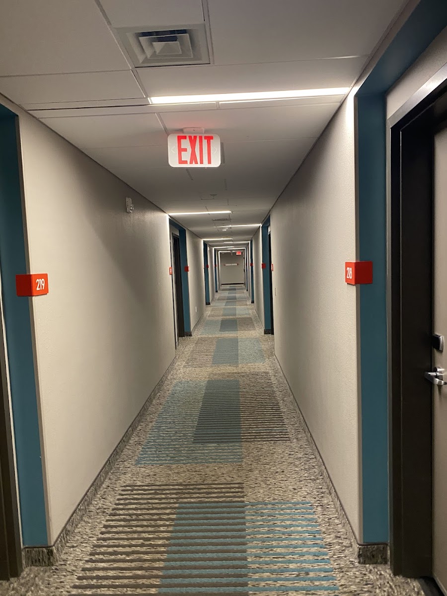 avid hotel Lexington - Hamburg Area by IHG