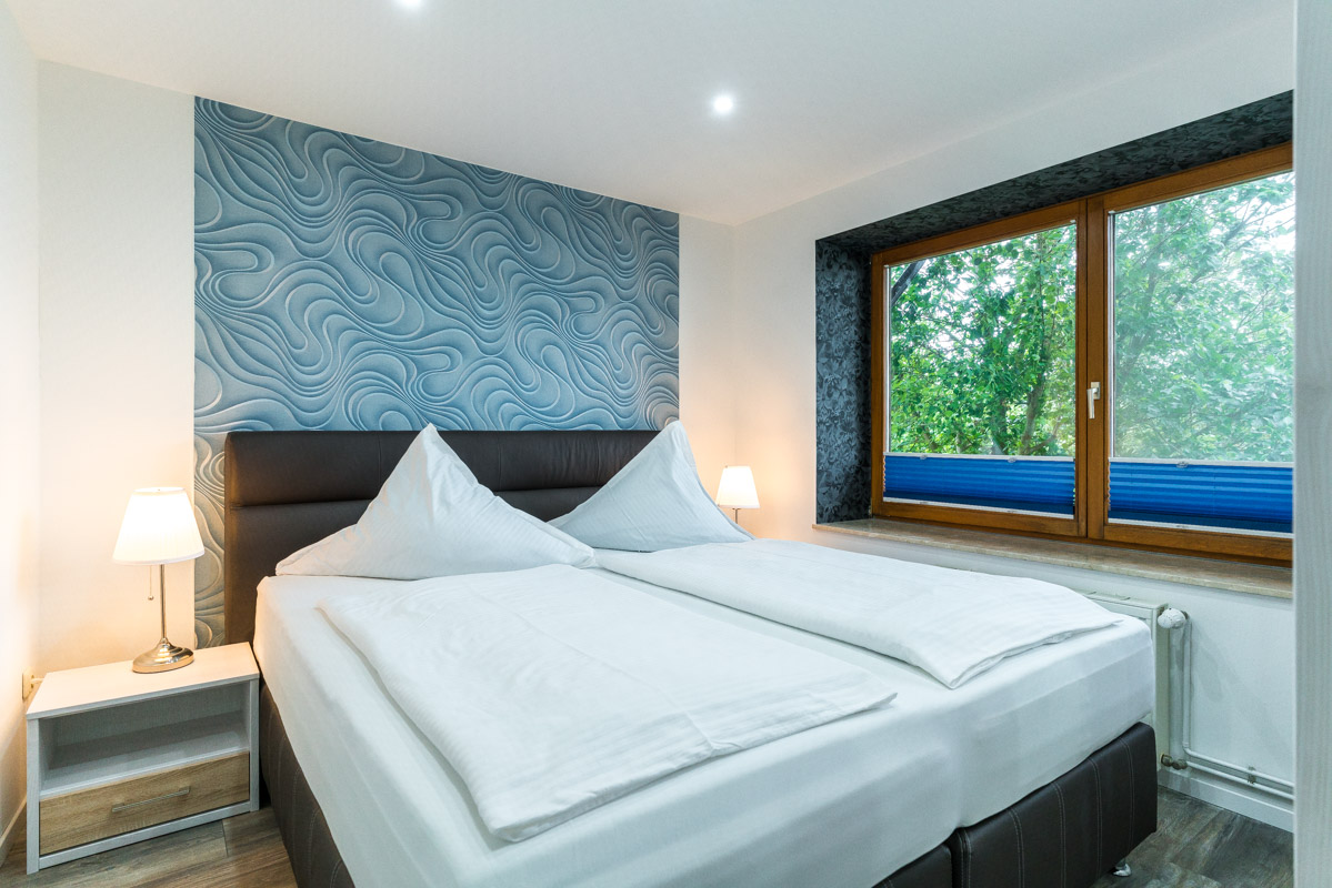 Haus Windhook Hotel 2