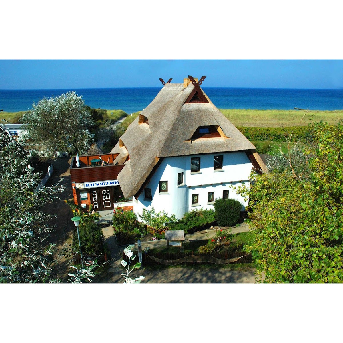 Haus Windhook Hotel 3