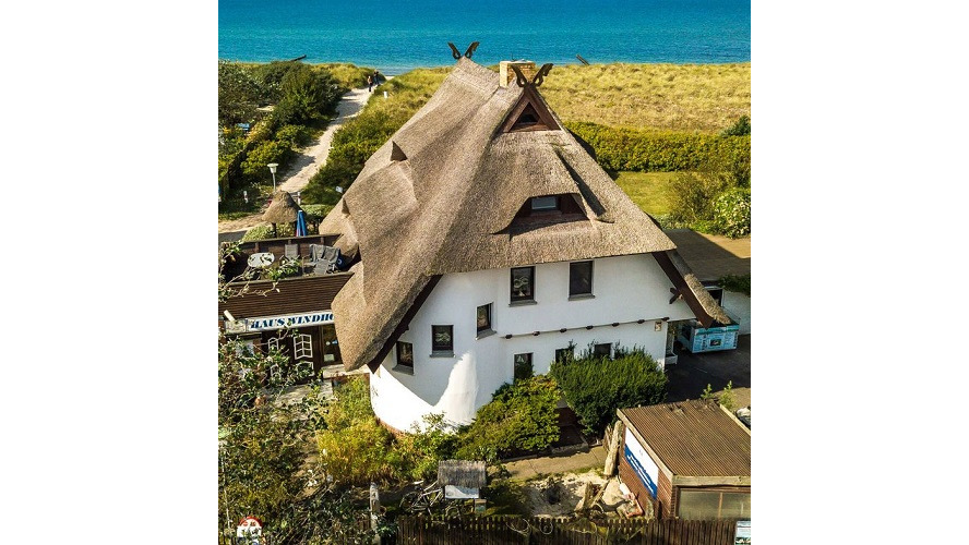 Haus Windhook