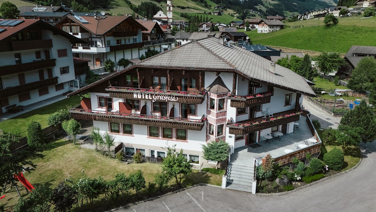 Hotel Griesfeld