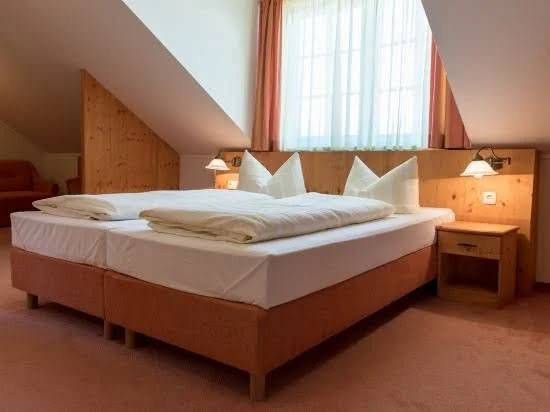 Gästehaus Weidenmühle Hotel 2
