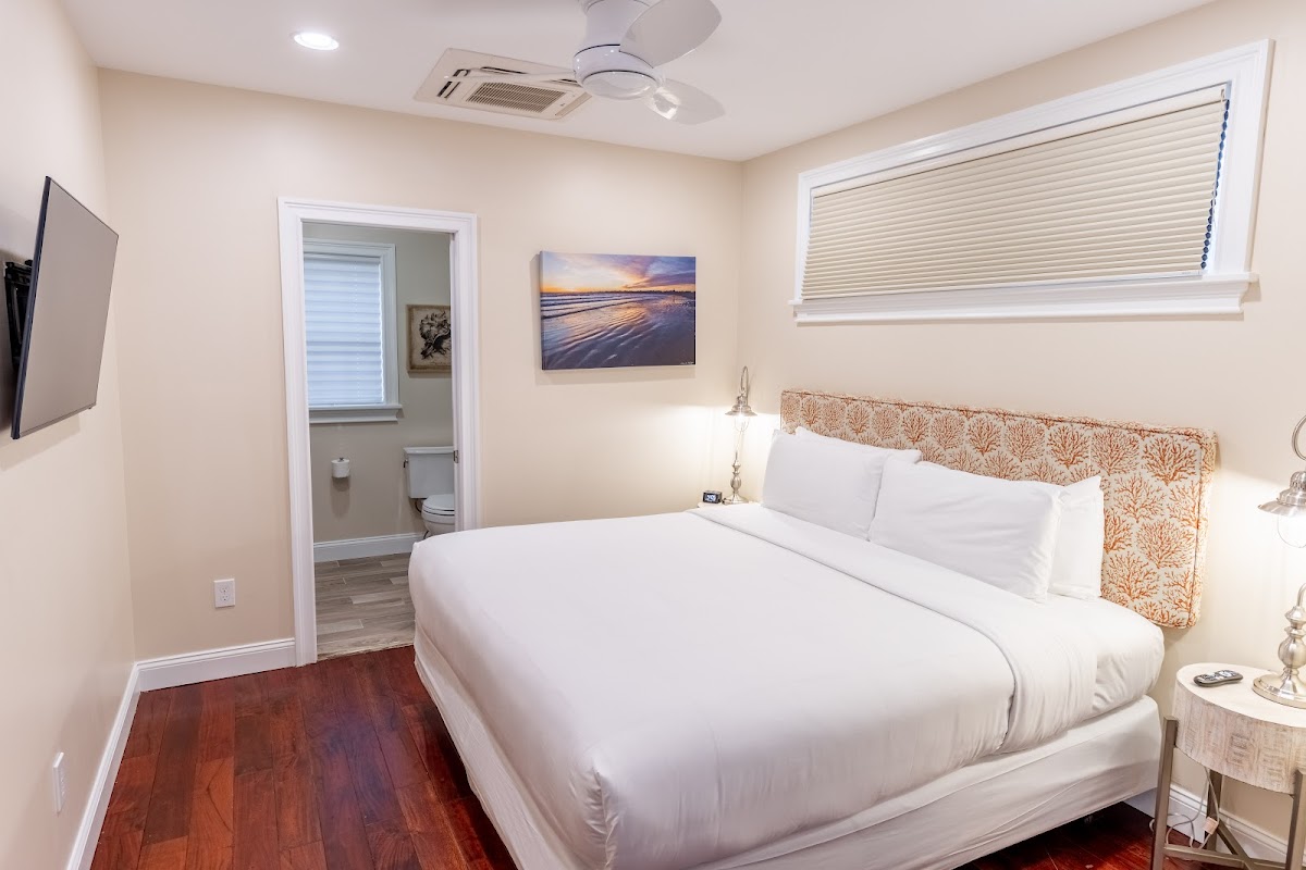 East Island Reserve Hotel Hotel 2
