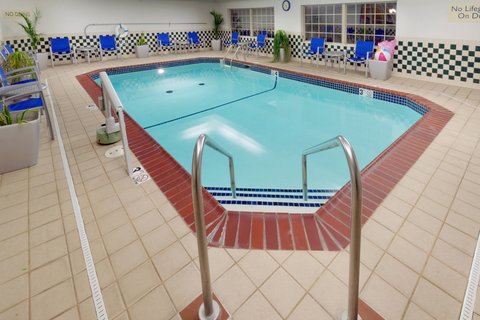 TownePlace Suites by Marriott Joplin Hotel 3