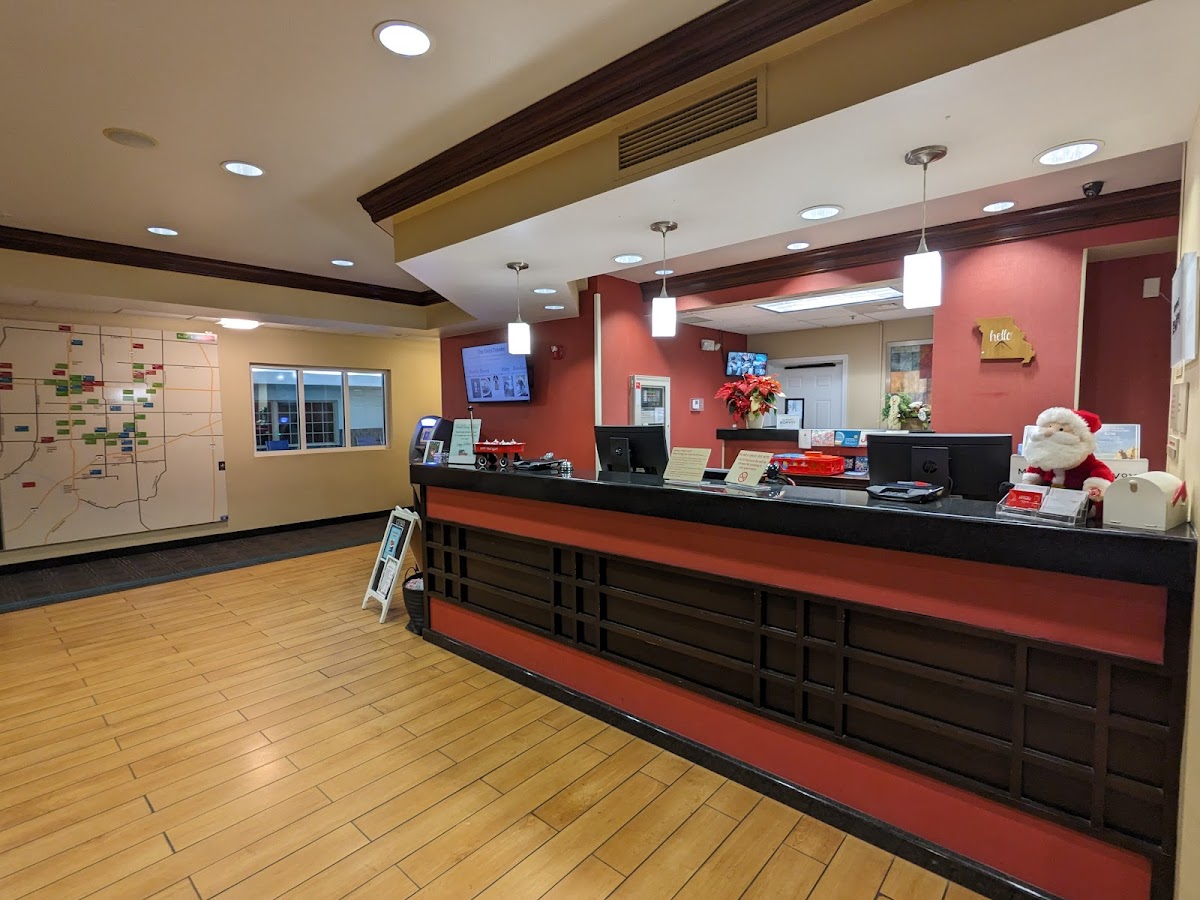 TownePlace Suites by Marriott Joplin