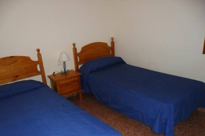 Apartamentos Cumana Hotel 2
