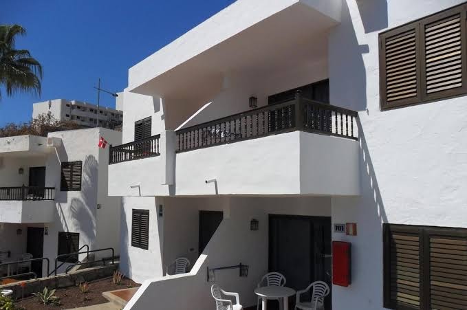 Apartamentos Cumana Hotel 3