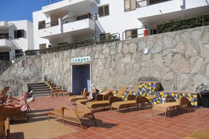 Apartamentos Cumana