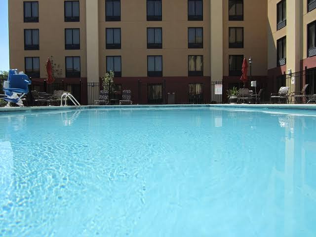 Best Western Plus Sunrise Inn