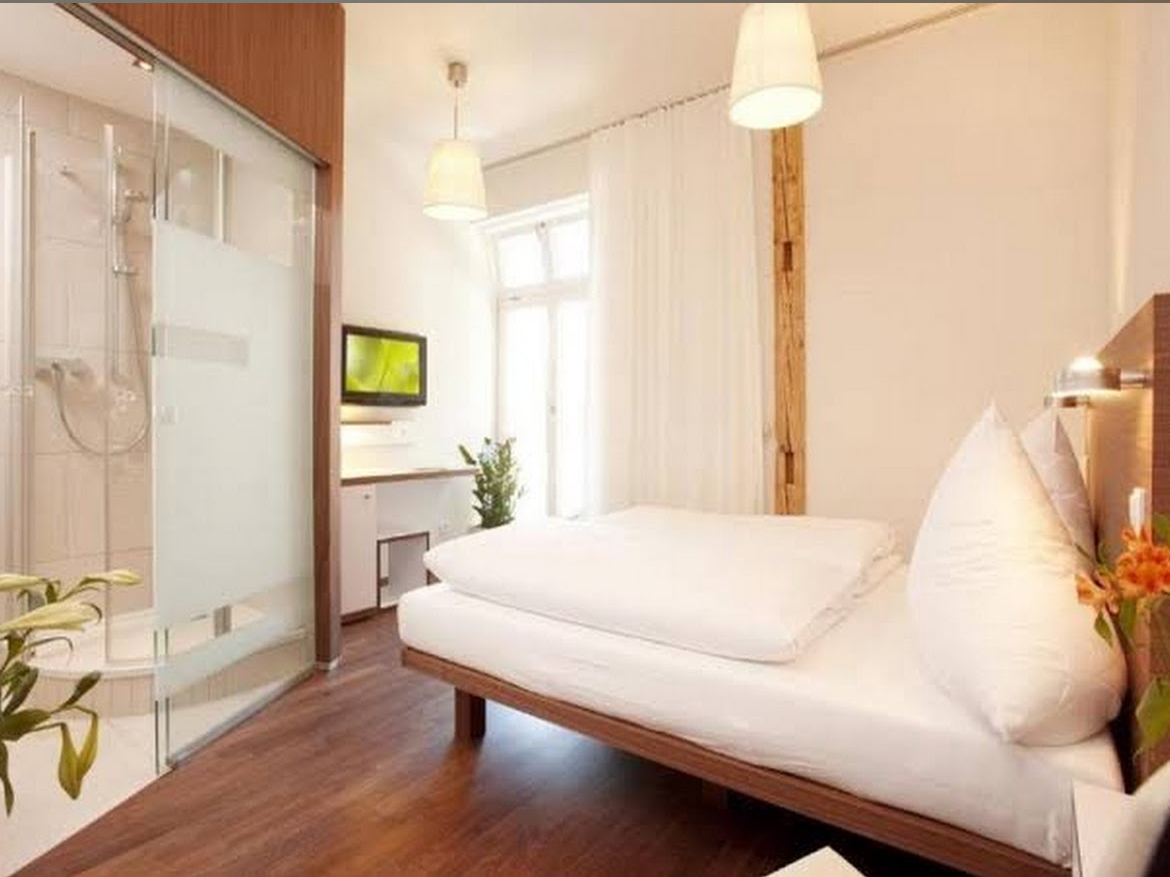 Hotel Constantia Hotel 1
