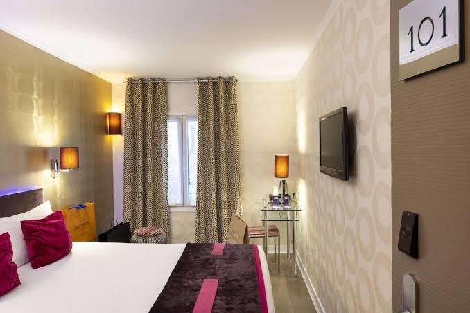 Atn Hotel Hotel 2