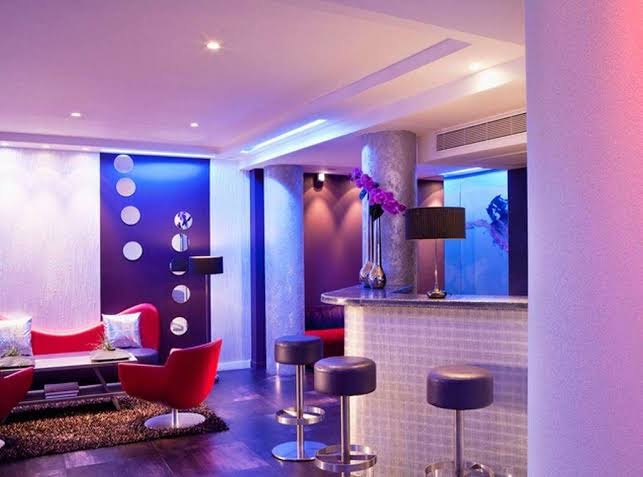 Atn Hotel Hotel 3