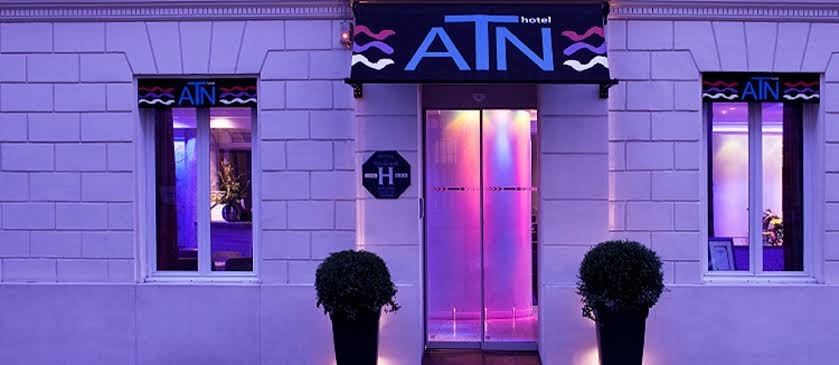 Atn Hotel