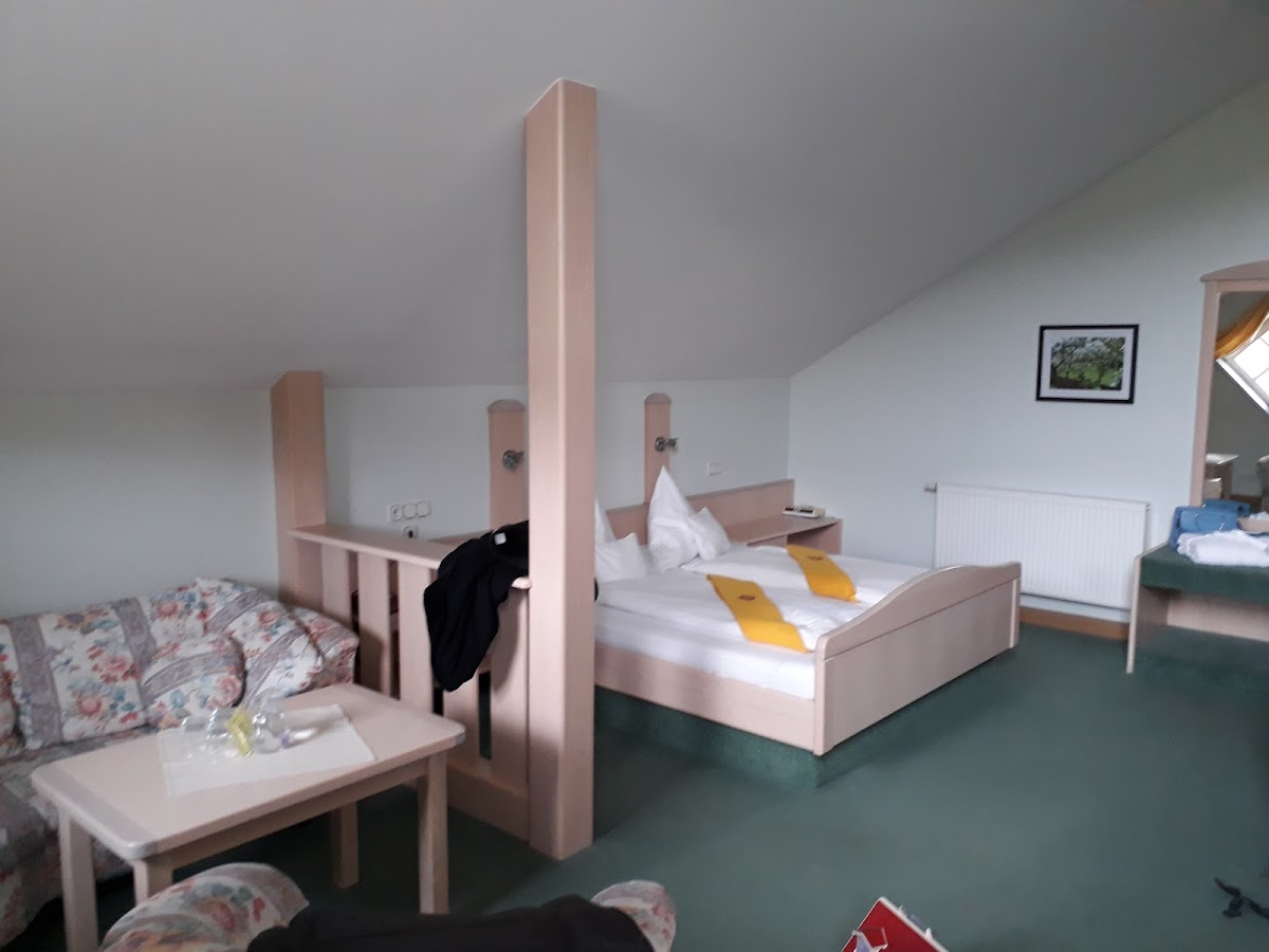 Landhotel Miethaner Hotel 2