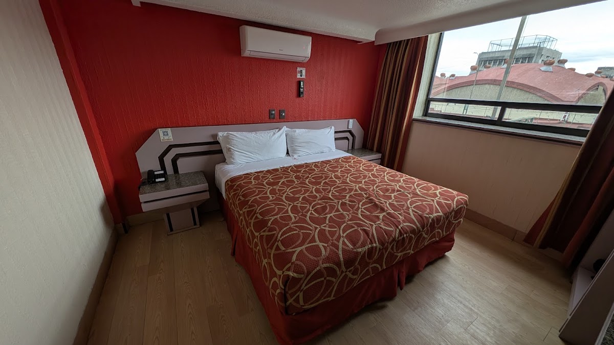 Hotel Guadalajara Hotel 2