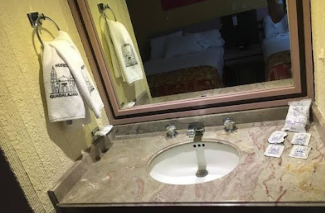 Hotel Guadalajara Hotel 3
