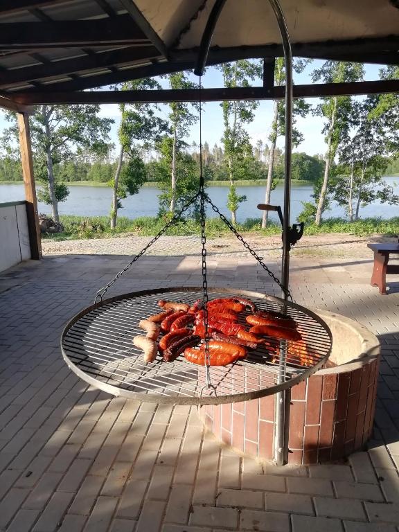 Osrodek wczasowy 'Raciaz' Hotel 3