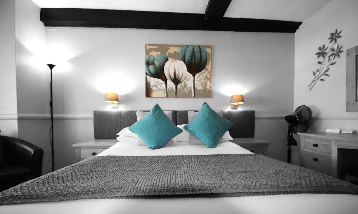 The White Hart Hotel Hotel 2