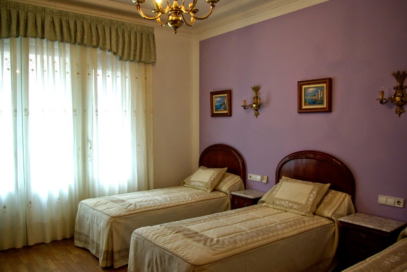 Hostal Milabi Hotel 3