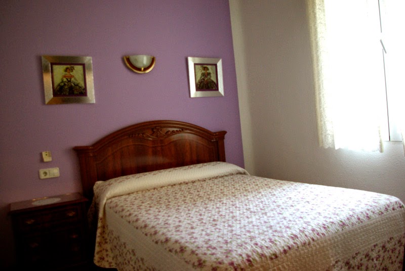 Hostal Milabi