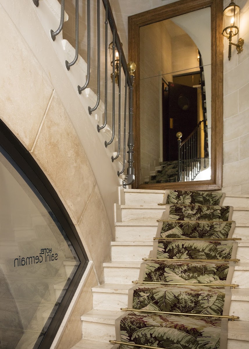 Hotel Saint-Germain Hotel 2