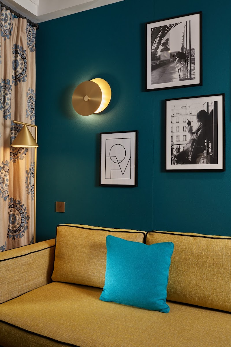 Hotel Saint-Germain Hotel 3