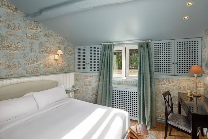 Hotel Saint-Germain