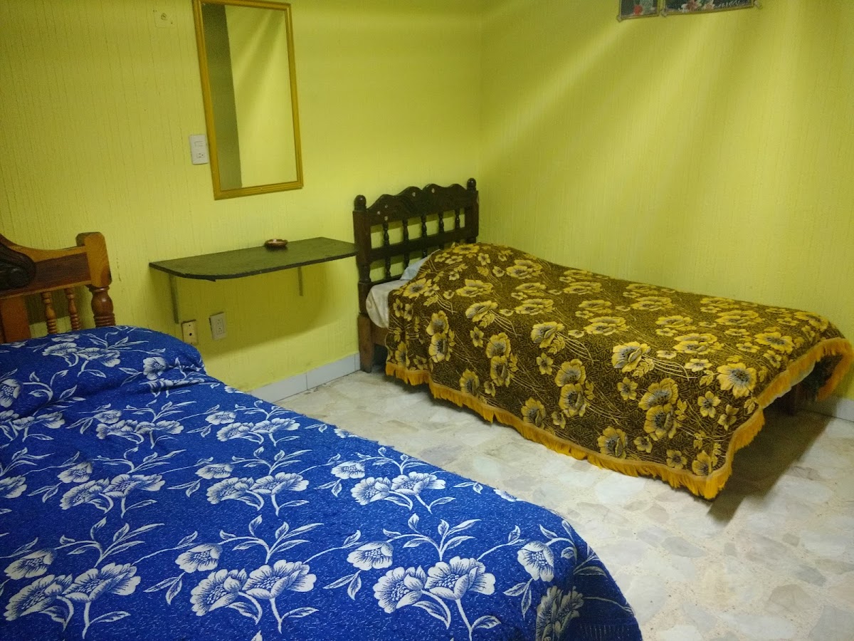 Gran Hotel Acosta Hotel 2