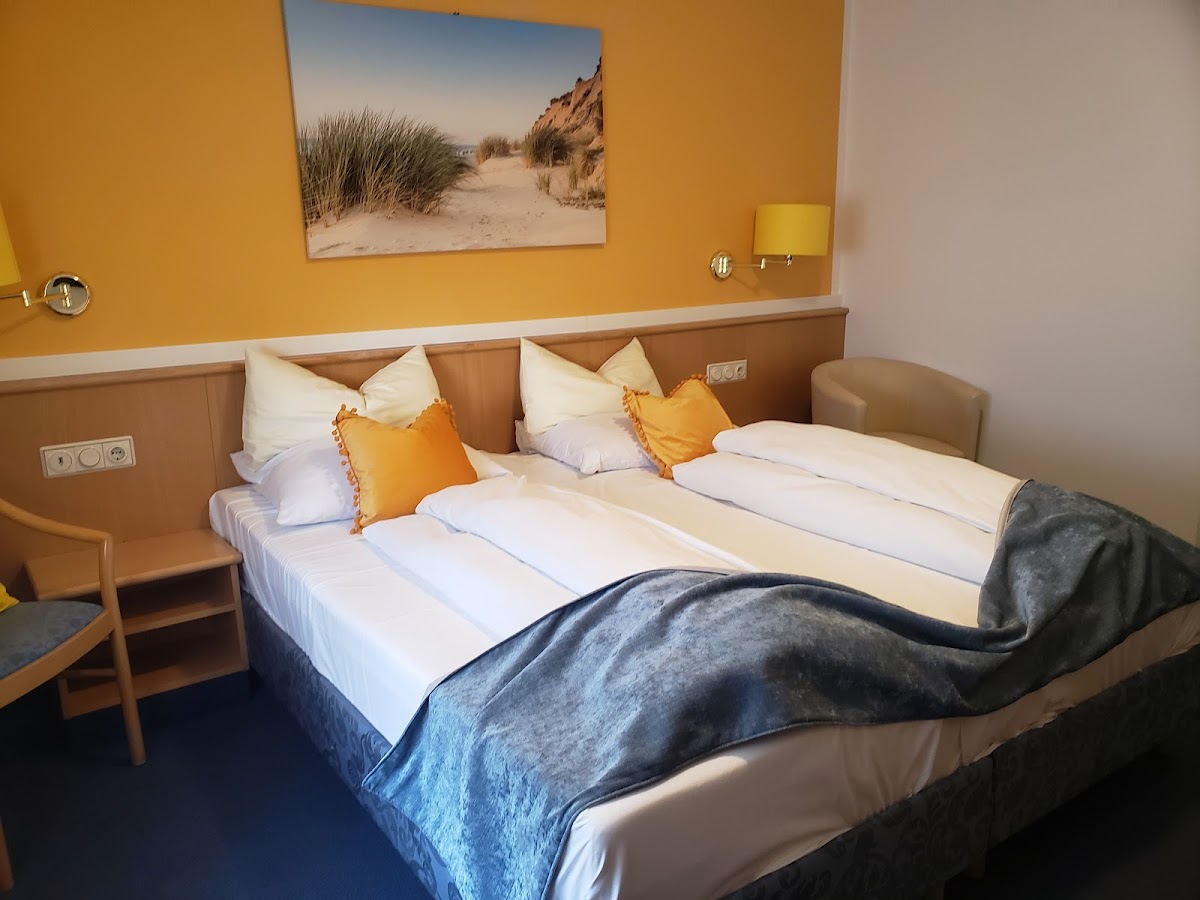 Hotel Gasthof Seehof Hotel 2